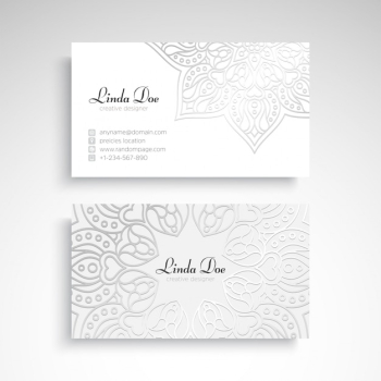 Business Cards Business Cards