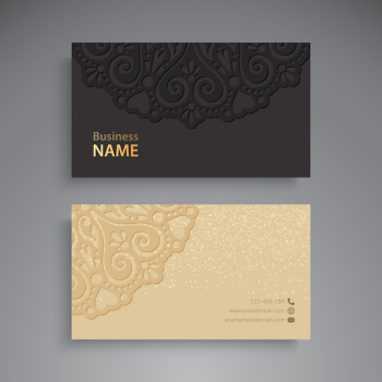 Business Cards Business Cards