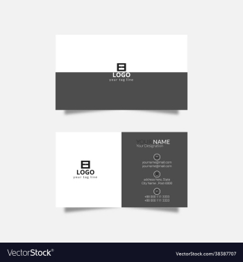 business cards design print ready