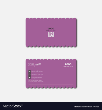 business cards design print ready