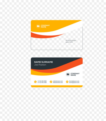 Business Cards Visiting card Euclidean vector Geometry - Business cards 