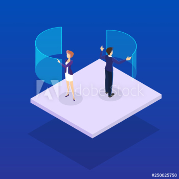 Business concept