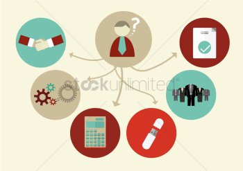 Business concept Business concept