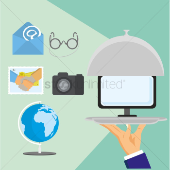Business concept Business concept