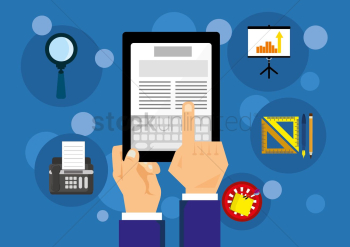 Business concept Business concept
