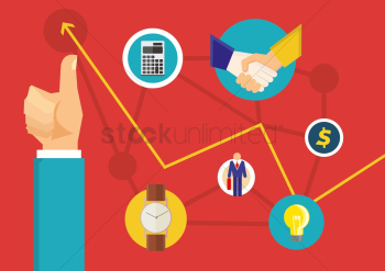Business concept Business concept