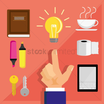 Business concept Business concept