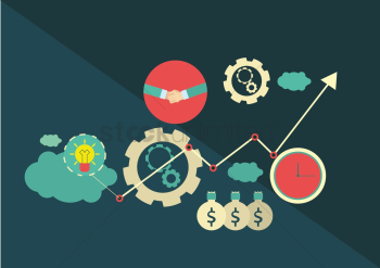 Business concept Business concept