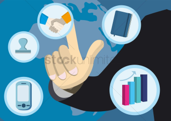 Business concept Business concept