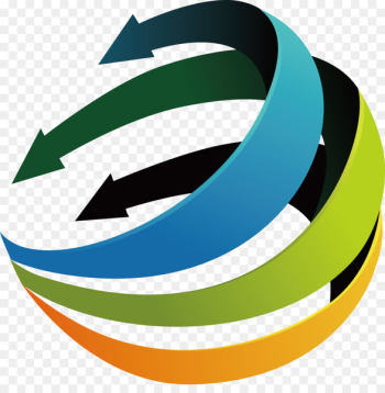 Business Consultant Management Organization Energy - Creative 3D Arrow 