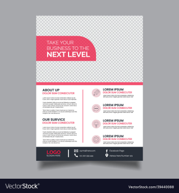 business corporate flyer template business corporate flyer template
