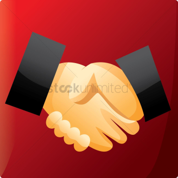 Business deal Business deal