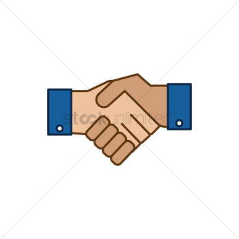 Business deal Business deal