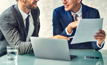 Business discussion on the table | Free stock photo - 65660 Business discussion on the table | Free stock photo - 65660