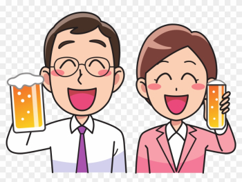 Business Drinking Party - People Drinking Clipart Business Drinking Party - People Drinking Clipart