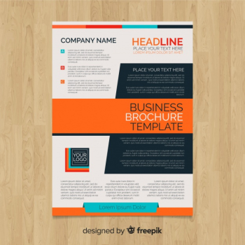 Business flyer design Business flyer design
