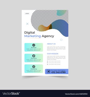 business flyer design agency poster business flyer design agency poster