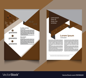 business flyer or brochure template design business flyer or brochure template design