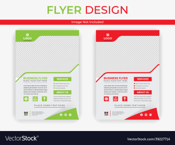 business flyer template layout image business flyer template layout image