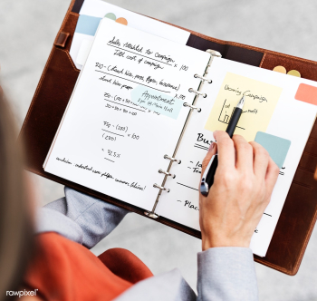 Business graph book | Free stock photo - 62231 Business graph book | Free stock photo - 62231