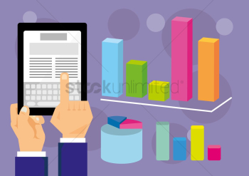 Business graph information Business graph information