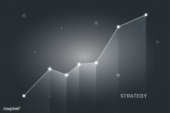 Business growth graph | Free stock vector - 593071 Business growth graph | Free stock vector - 593071