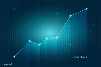Business growth graph | Free stock vector - 593093 Business growth graph | Free stock vector - 593093