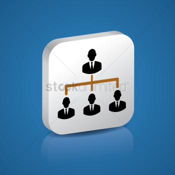 Business hierarchy Business hierarchy
