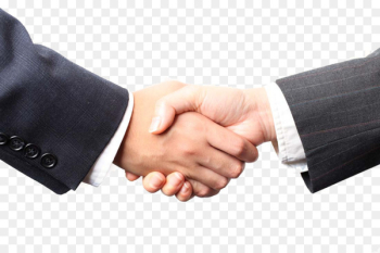 Business Interpersonal relationship Wealth management Customer Service - Handshake business people high 
