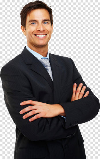 Business Man PNG Image - PurePNG | Free transparent CC0 PNG Image ...