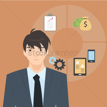 Business mechanism Business mechanism