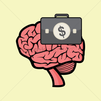 Business minded concept Business minded concept