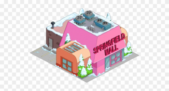 Business News, Personal Finance And Money News Abc - Los Simpsons Springfield Mall Business News, Personal Finance And Money News Abc - Los Simpsons Springfield Mall