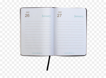 Business Notebook 