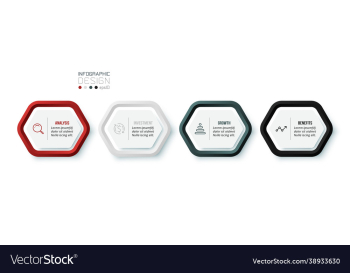 business or marketing infographic template business or marketing infographic template