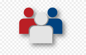 Business People, Human Resource, Manpower, People Icon - Connect With Us Icon Business People, Human Resource, Manpower, People Icon - Connect With Us Icon