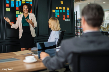 Business people in a meeting | Free stock photo - 413088 Business people in a meeting | Free stock photo - 413088