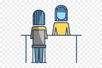 Business People Meeting Interview Professional - Human Back Business People Meeting Interview Professional - Human Back