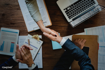 Business people shaking hands together | Free stock photo - 380196 Business people shaking hands together | Free stock photo - 380196