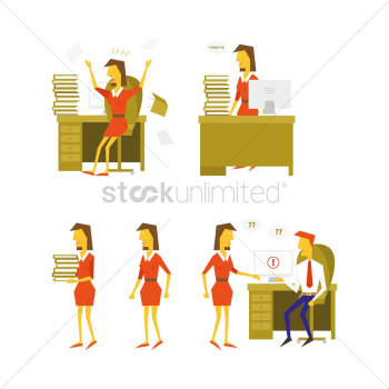Business persons Business persons