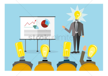 Business presentation Business presentation