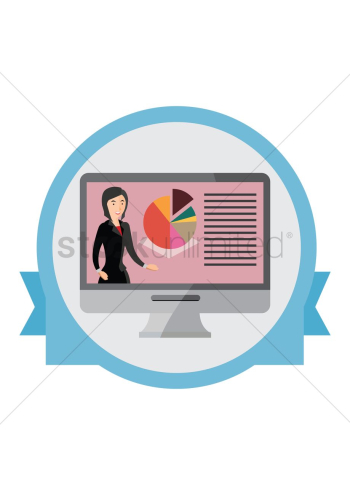 Business presentation Business presentation