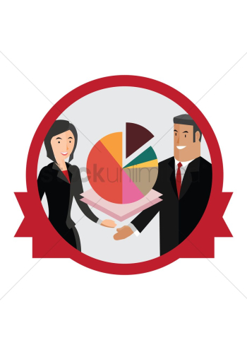 Business presentation Business presentation