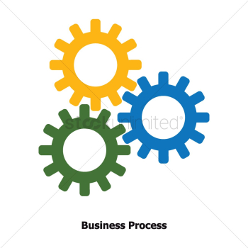 Business process concept Business process concept