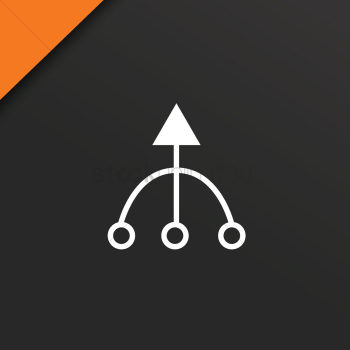 Business progress arrows Business progress arrows