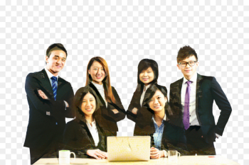 Business, Responsive Web Design, Web Template, Social Group, Team PNG
