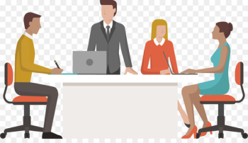 Business school Company Information Meeting - Meeting to discuss 