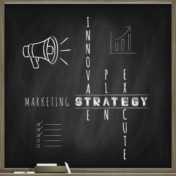 Business strategy Business strategy