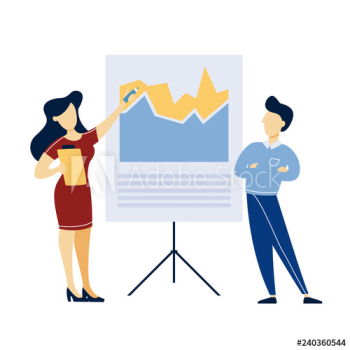 Business strategy concept Business strategy concept