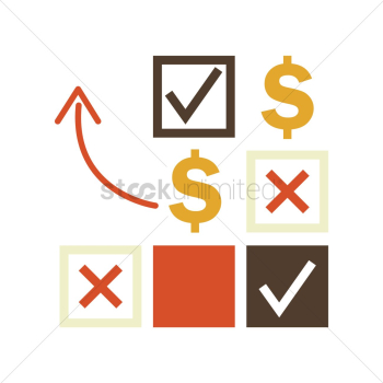 Business strategy concept Business strategy concept